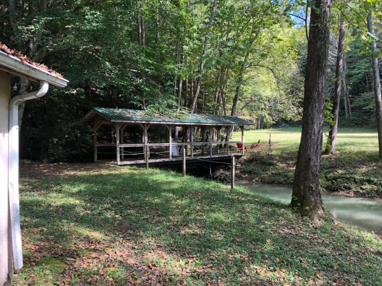 1287 Bethel Church Road Sandgap, KY 40481 - Photo 10 of 21 Photo 10