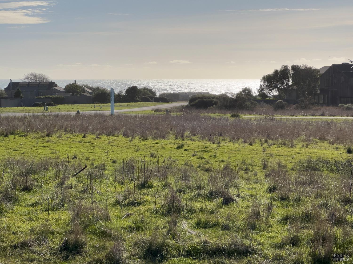 39390 Leeward Road The Sea Ranch, CA 95497 - Photo 1 of 1 Ocean views to the south-east.
