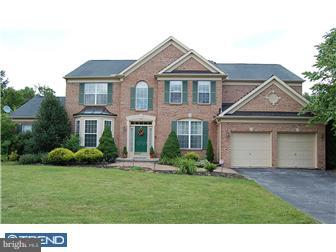 213 Robin Redbreast Road Newark, DE 19711 - Photo 1 of 12 Exterior Front