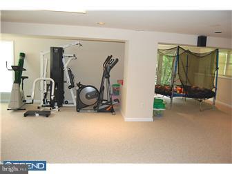 213 Robin Redbreast Road Newark, DE 19711 - Photo 11 of 12 Basement - Finished