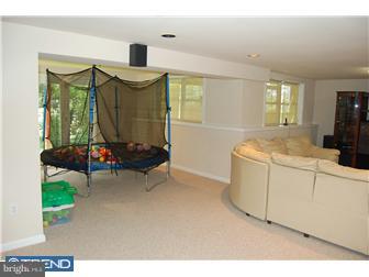 213 Robin Redbreast Road Newark, DE 19711 - Photo 10 of 12 Basement - Finished