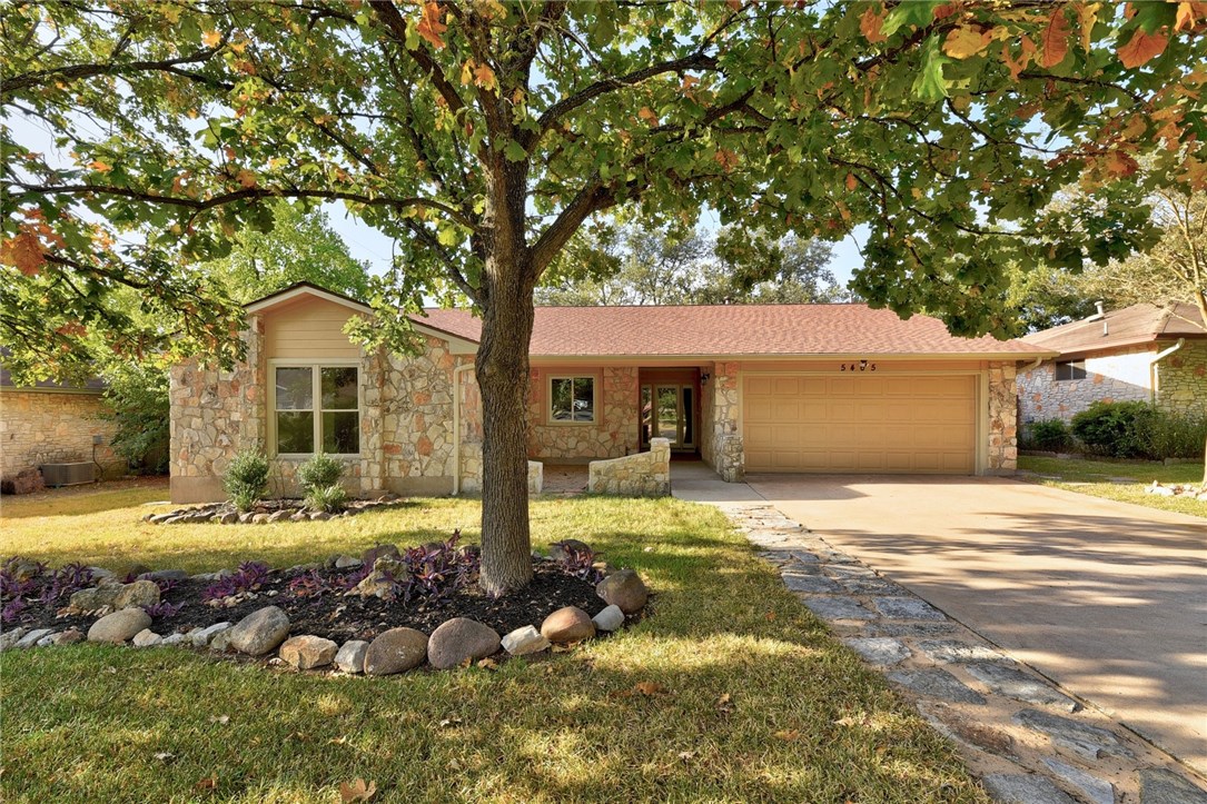 5405 Porsche Lane Austin, TX 78749 - Photo 1 of 1