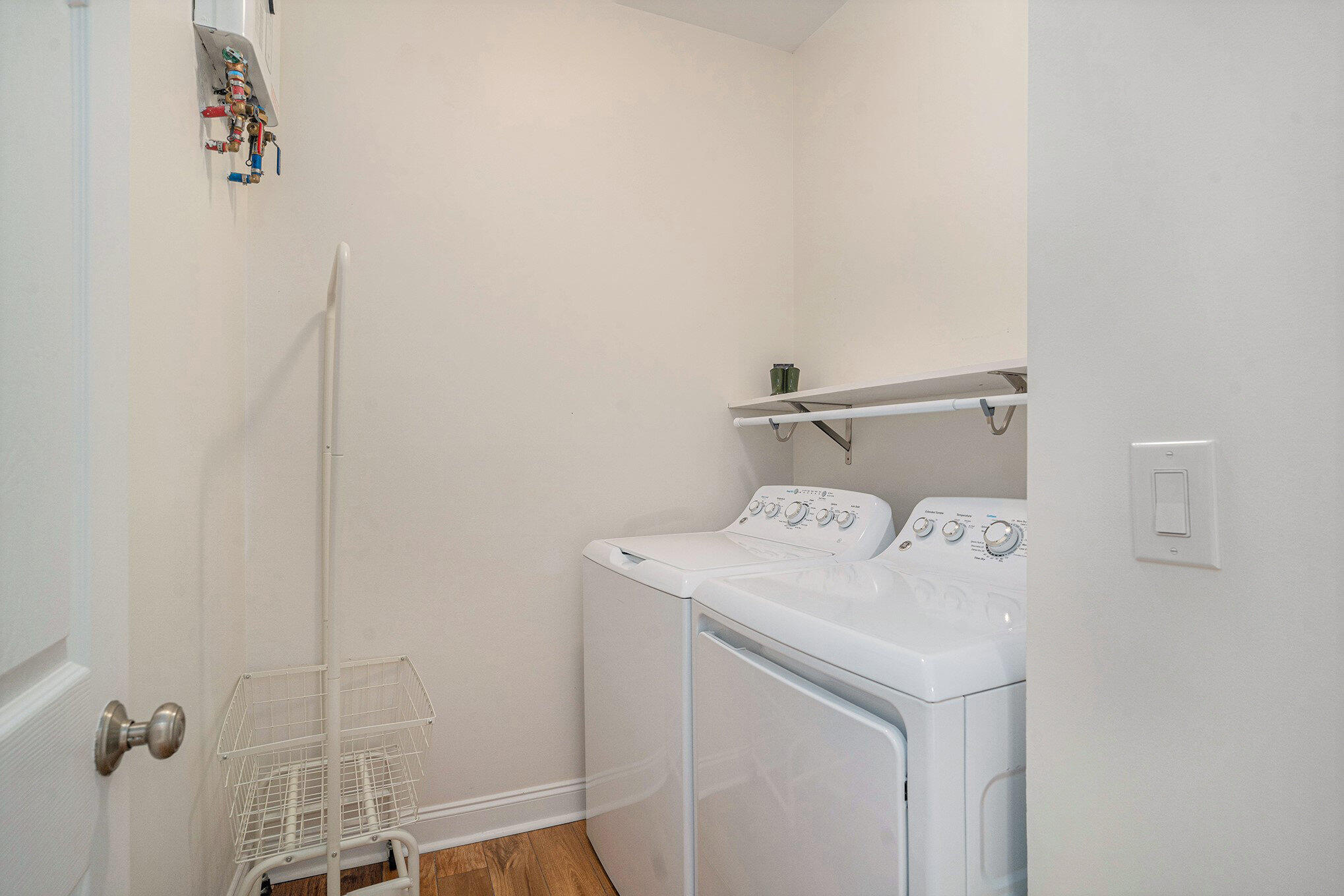 1692 Bee Balm Road Johns Island, SC 29455 - Photo 14 of 34 Separate Laundry