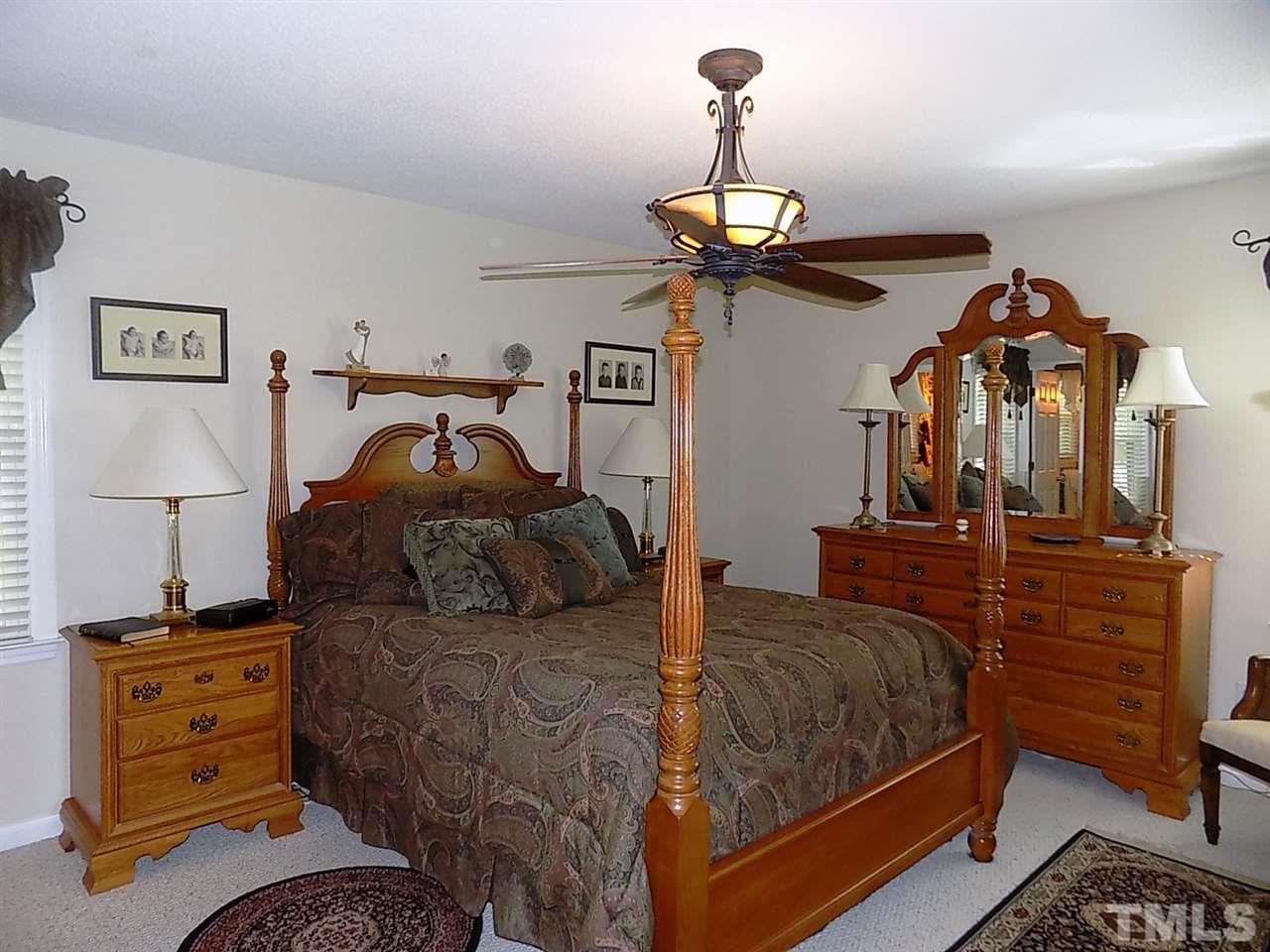 1115 Silas Moore Road Benson, NC 27504 - Photo 12 of 28