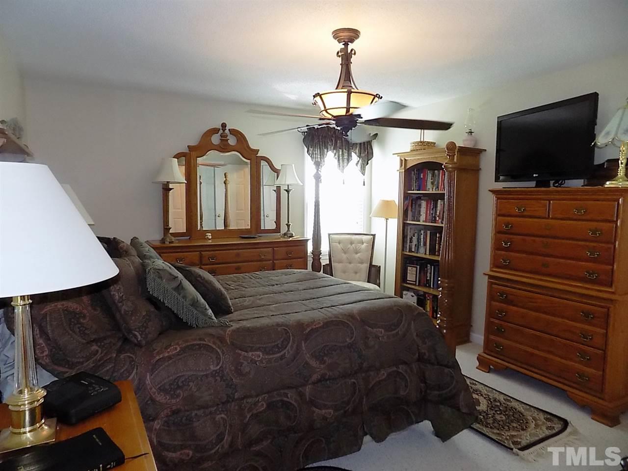 1115 Silas Moore Road Benson, NC 27504 - Photo 13 of 28