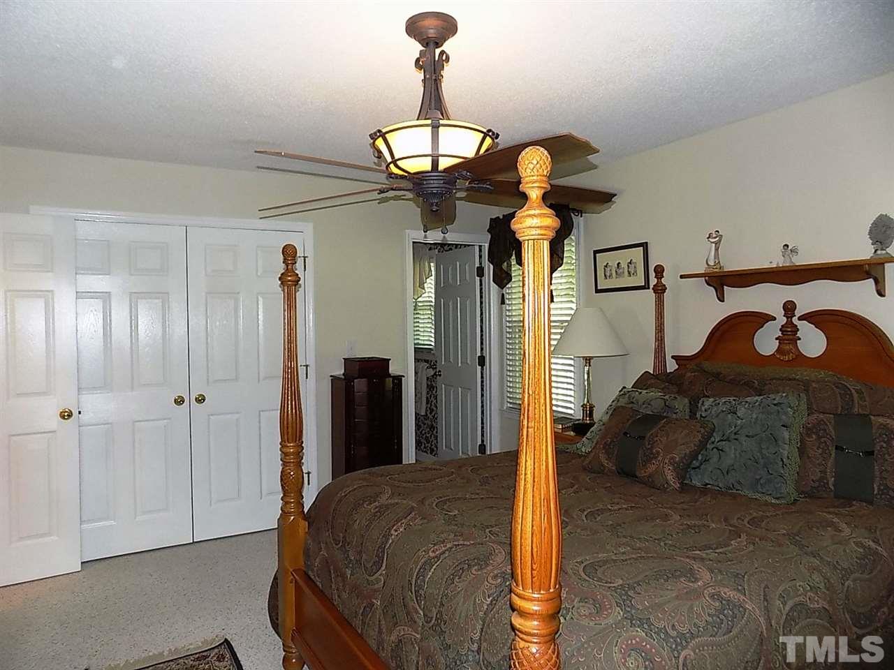 1115 Silas Moore Road Benson, NC 27504 - Photo 14 of 28