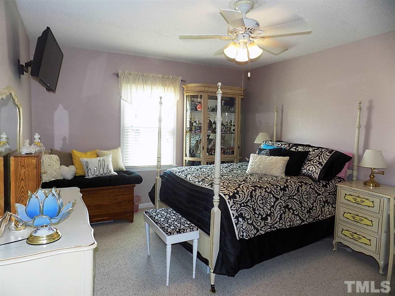 1115 Silas Moore Road Benson, NC 27504 - Photo 15 of 28