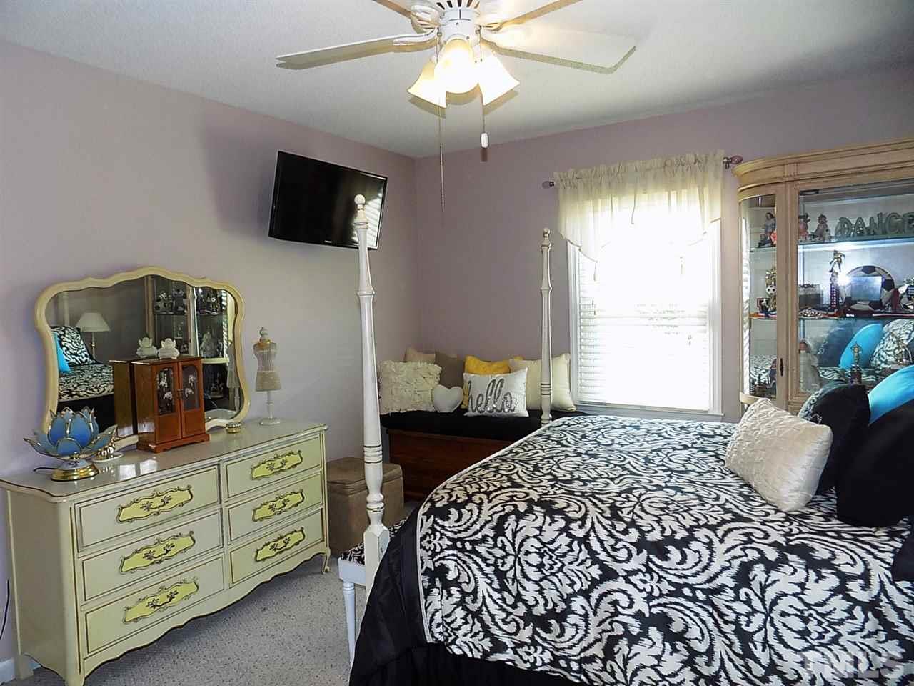 1115 Silas Moore Road Benson, NC 27504 - Photo 16 of 28
