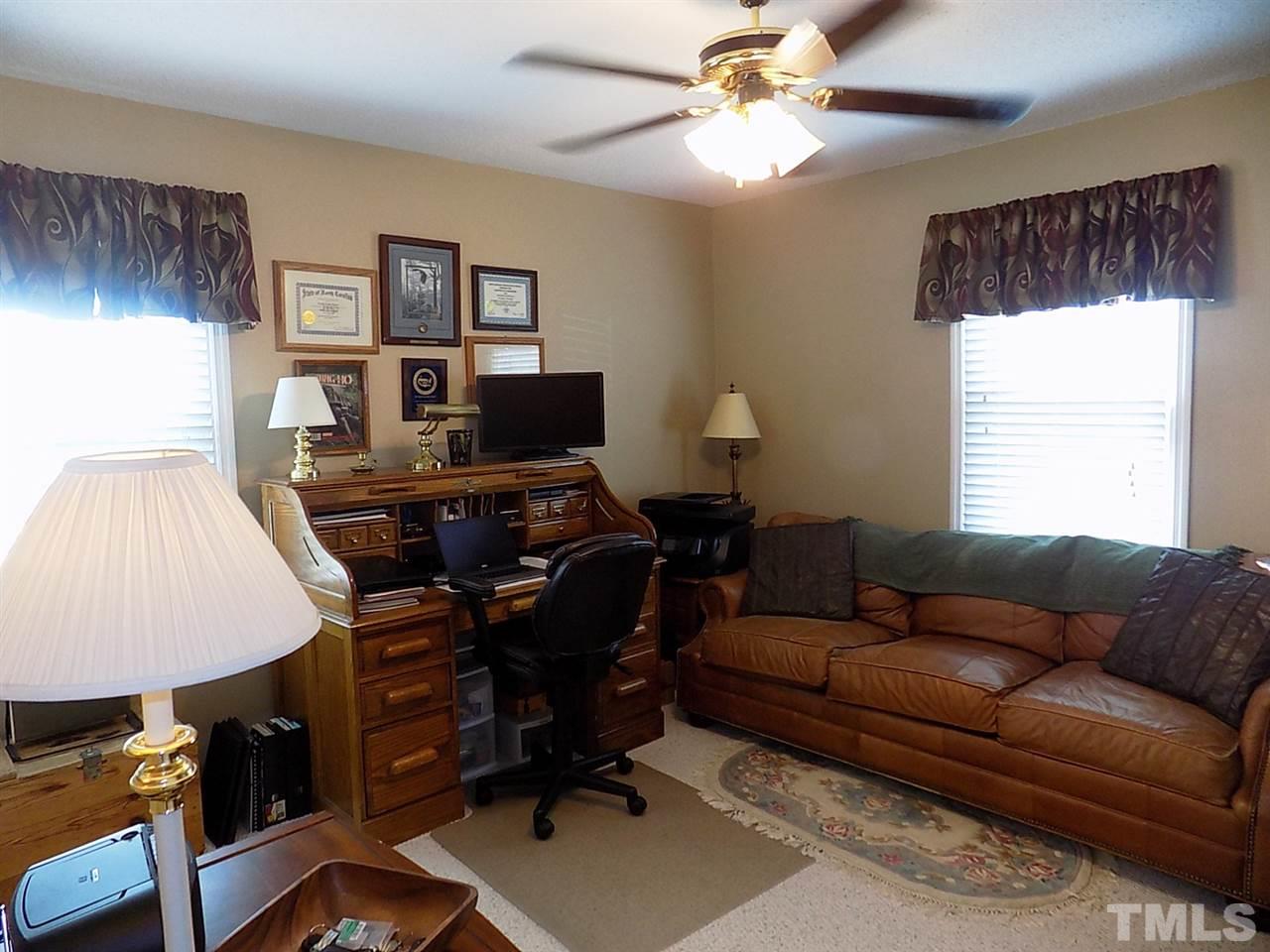 1115 Silas Moore Road Benson, NC 27504 - Photo 17 of 28