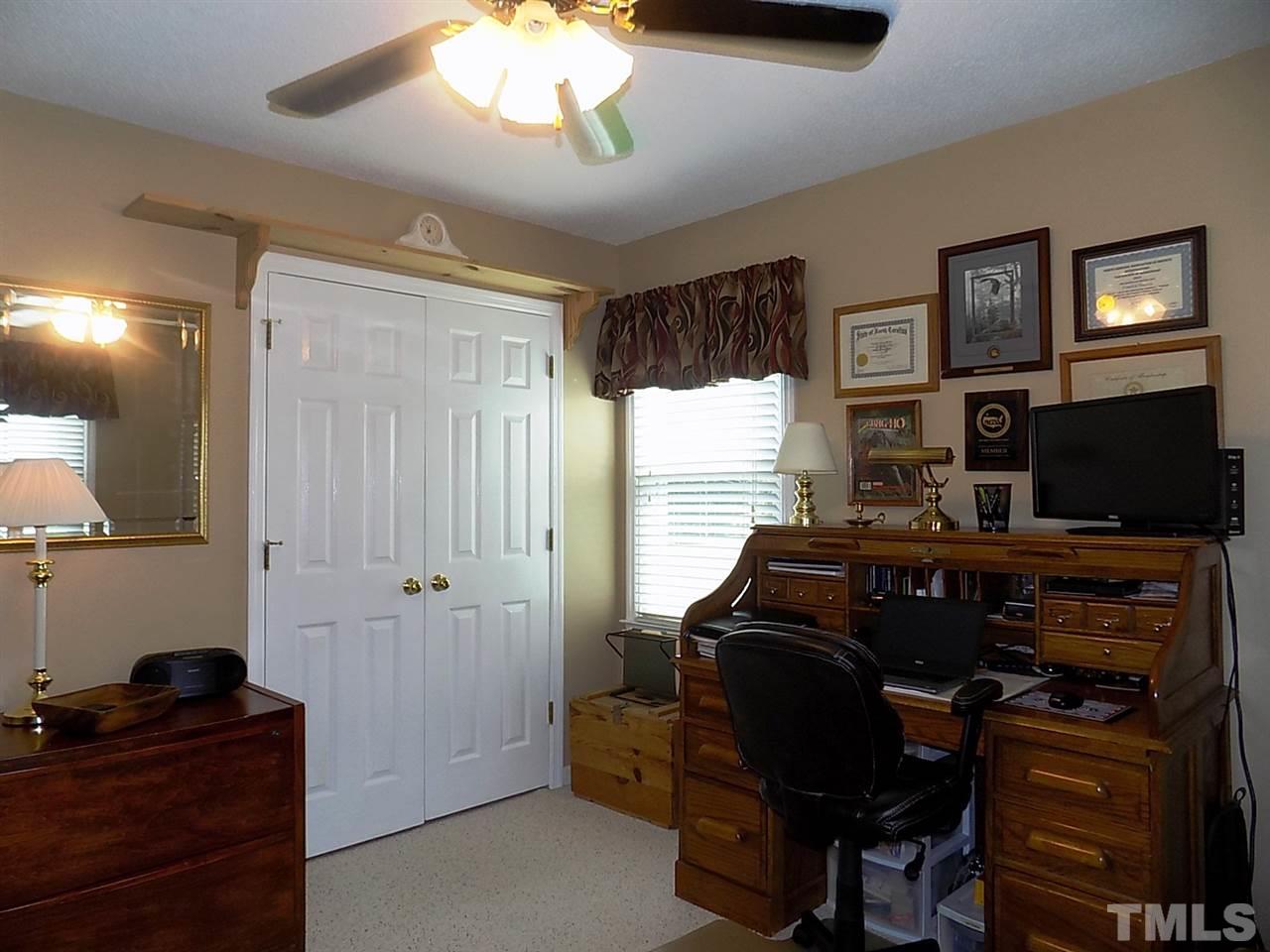 1115 Silas Moore Road Benson, NC 27504 - Photo 18 of 28