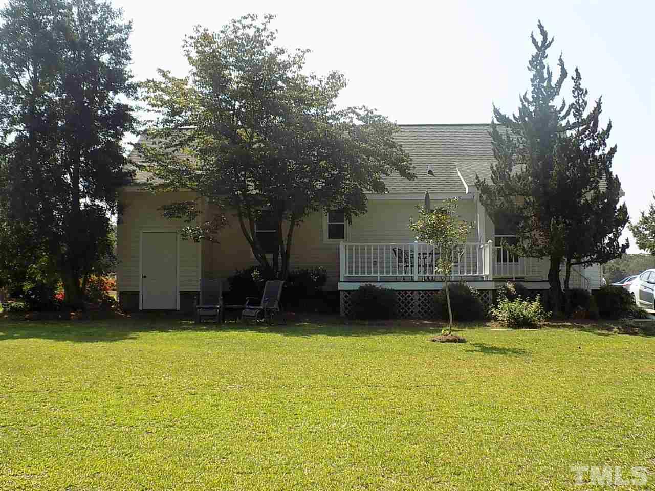 1115 Silas Moore Road Benson, NC 27504 - Photo 20 of 28