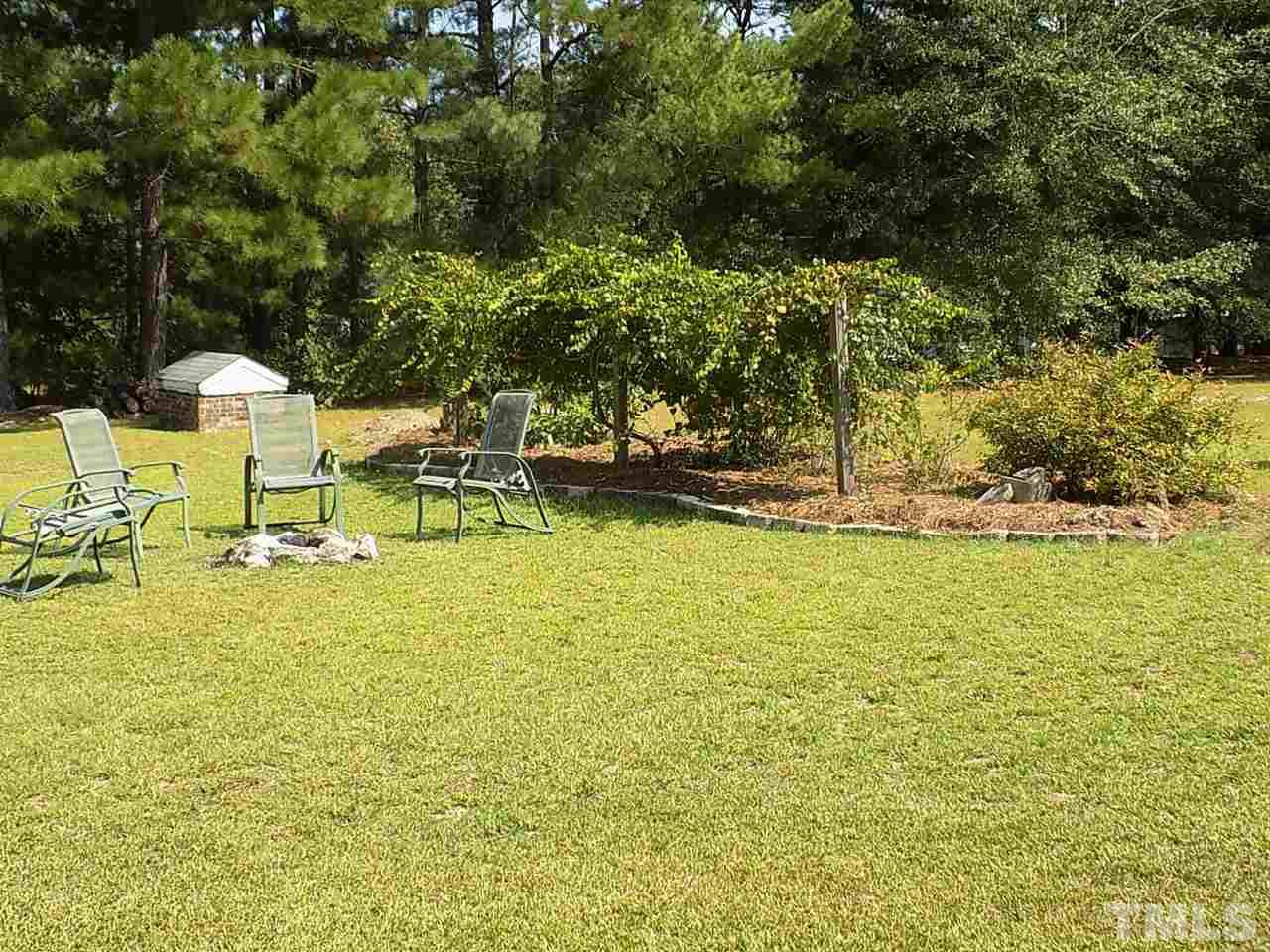 1115 Silas Moore Road Benson, NC 27504 - Photo 23 of 28