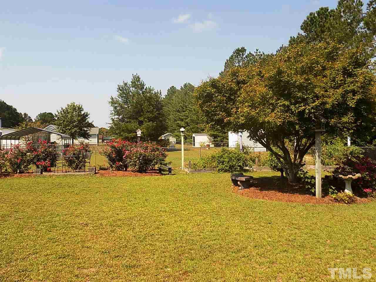 1115 Silas Moore Road Benson, NC 27504 - Photo 24 of 28