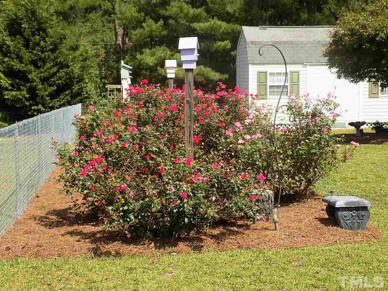 1115 Silas Moore Road Benson, NC 27504 - Photo 25 of 28