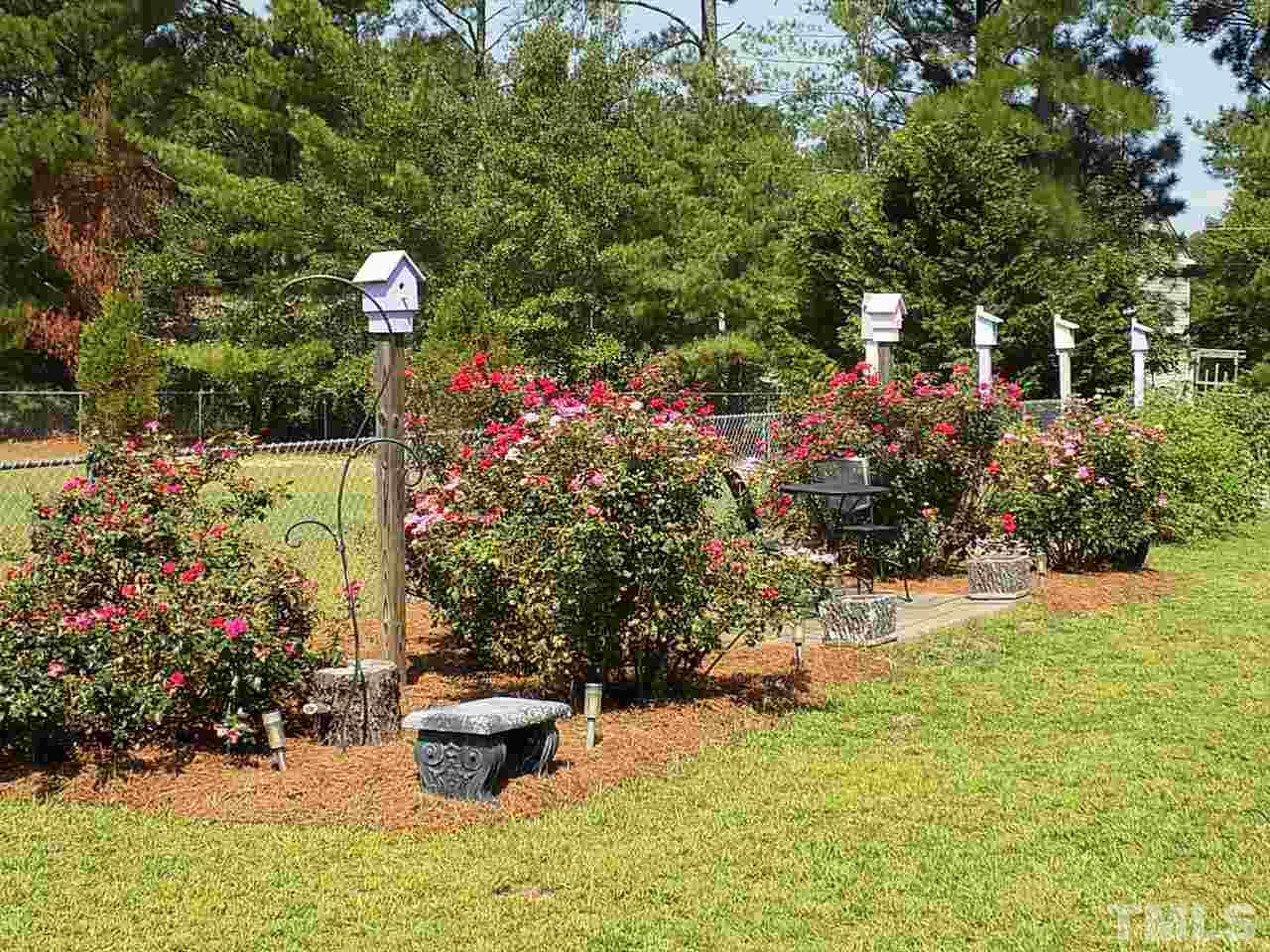 1115 Silas Moore Road Benson, NC 27504 - Photo 26 of 28