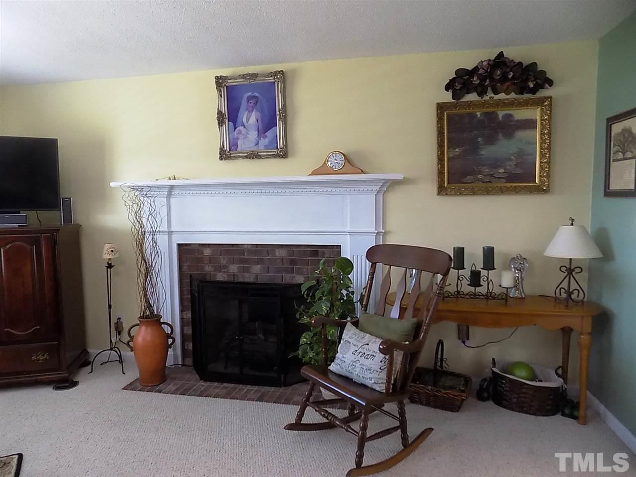 1115 Silas Moore Road Benson, NC 27504 - Photo 6 of 28