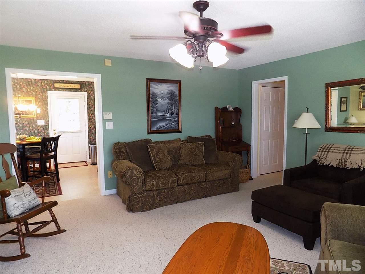 1115 Silas Moore Road Benson, NC 27504 - Photo 7 of 28