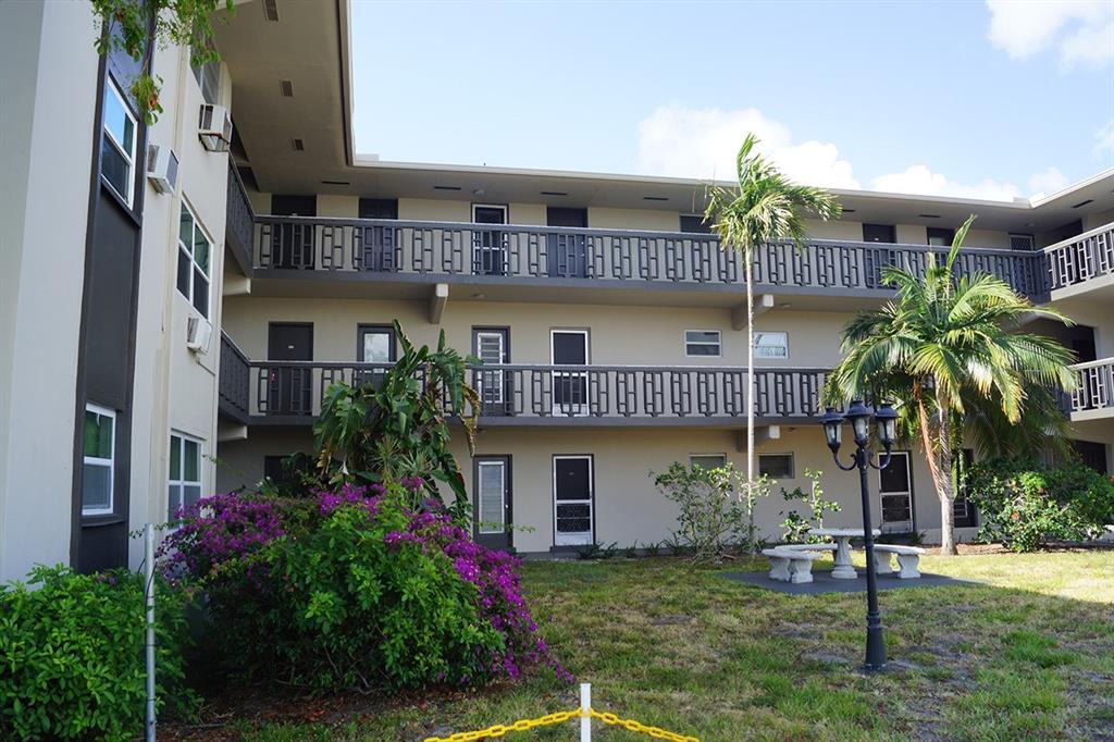 1250 East Sample Road, Unit 110 Pompano Beach, FL 33064 - Photo 1 of 1 1250 Ex