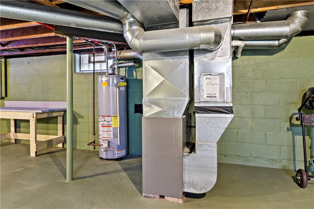 747 Britton Road Greece, NY 14616 - Photo 29 of 33