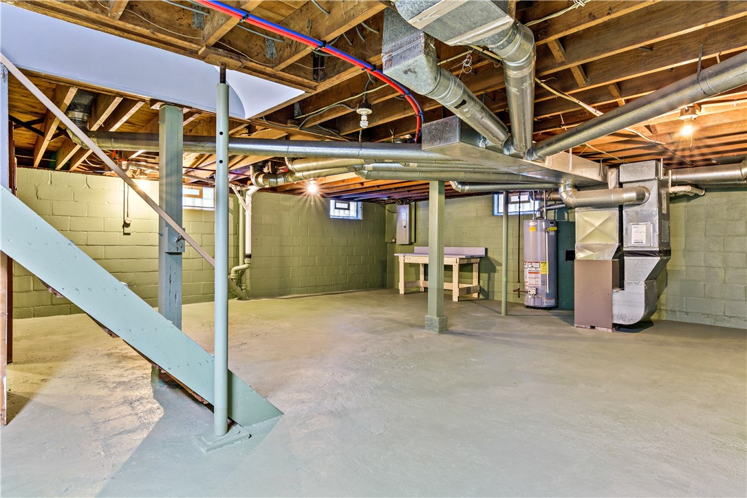 747 Britton Road Greece, NY 14616 - Photo 30 of 33