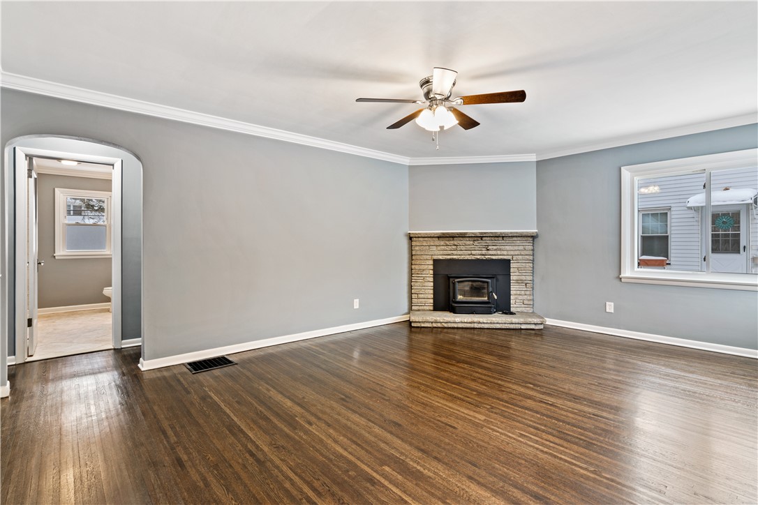 747 Britton Road Greece, NY 14616 - Photo 9 of 33