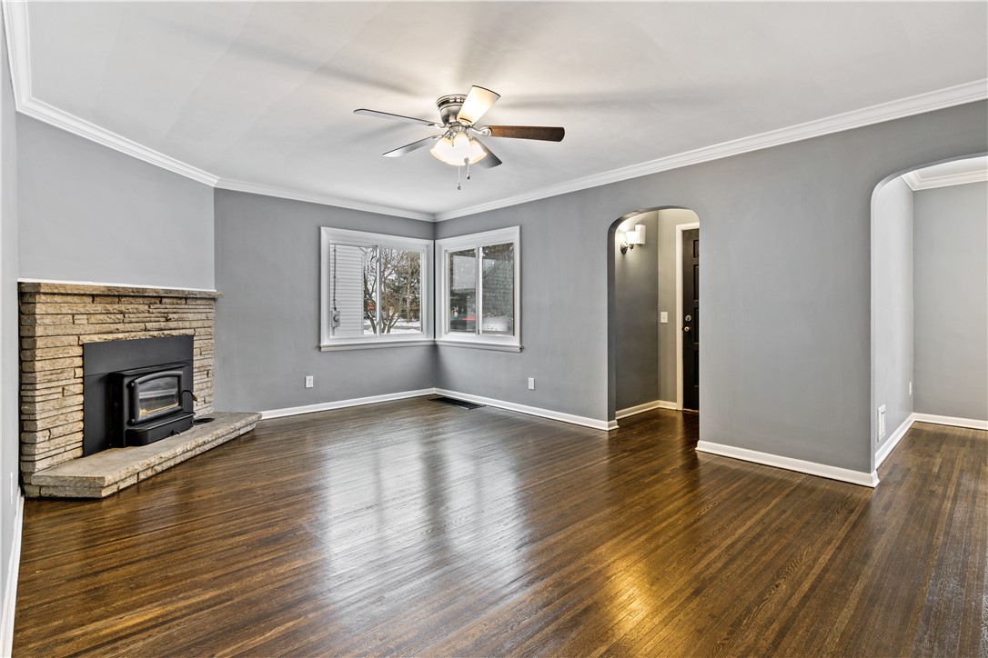 747 Britton Road Greece, NY 14616 - Photo 10 of 33