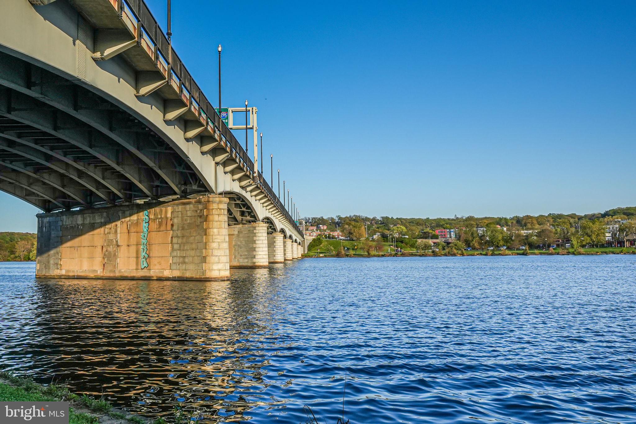 1728 D Street Southeast, Unit 2 Washington, DC 20003 - Photo 36 of 54