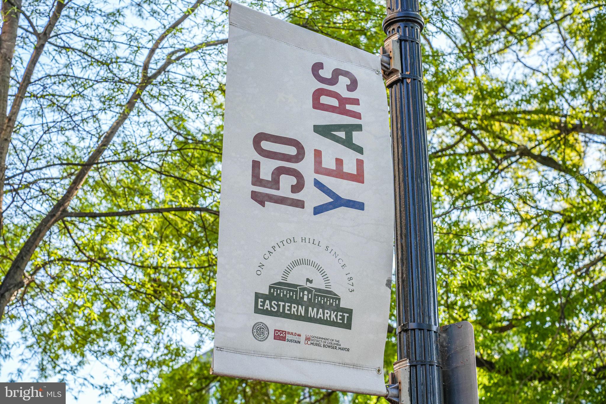 1728 D Street Southeast, Unit 2 Washington, DC 20003 - Photo 48 of 54 unknown