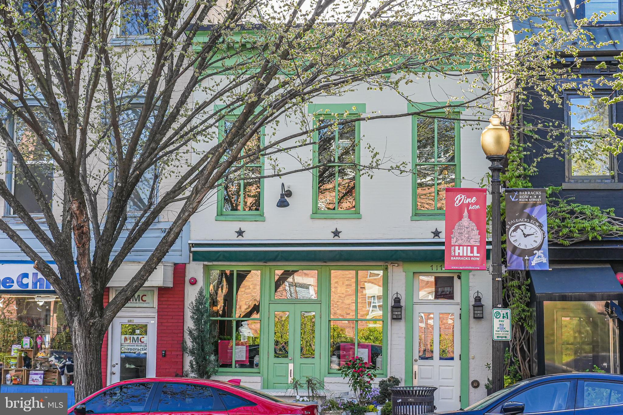 1728 D Street Southeast, Unit 2 Washington, DC 20003 - Photo 52 of 54