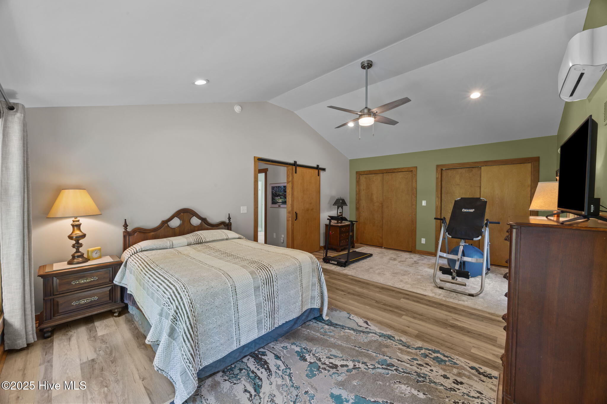 3712 Butler Road New Bern, NC 28560 - Photo 18 of 61 Master Bedroom