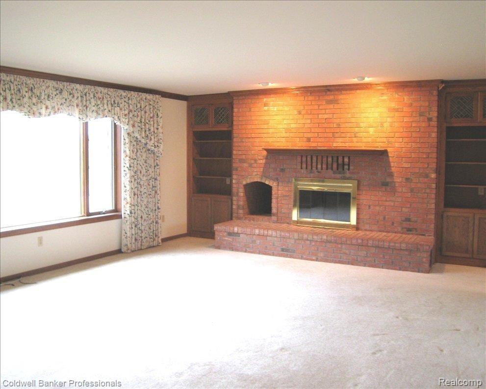 1752 Clark Road Lapeer, MI 48446 - Photo 7 of 25 Large Picture Window