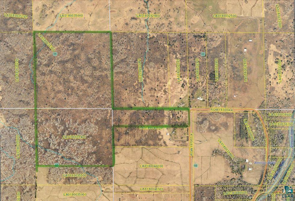 Xxx South Millview Road South Range, WI 54874 - Photo 2 of 9 Gallery Image 2