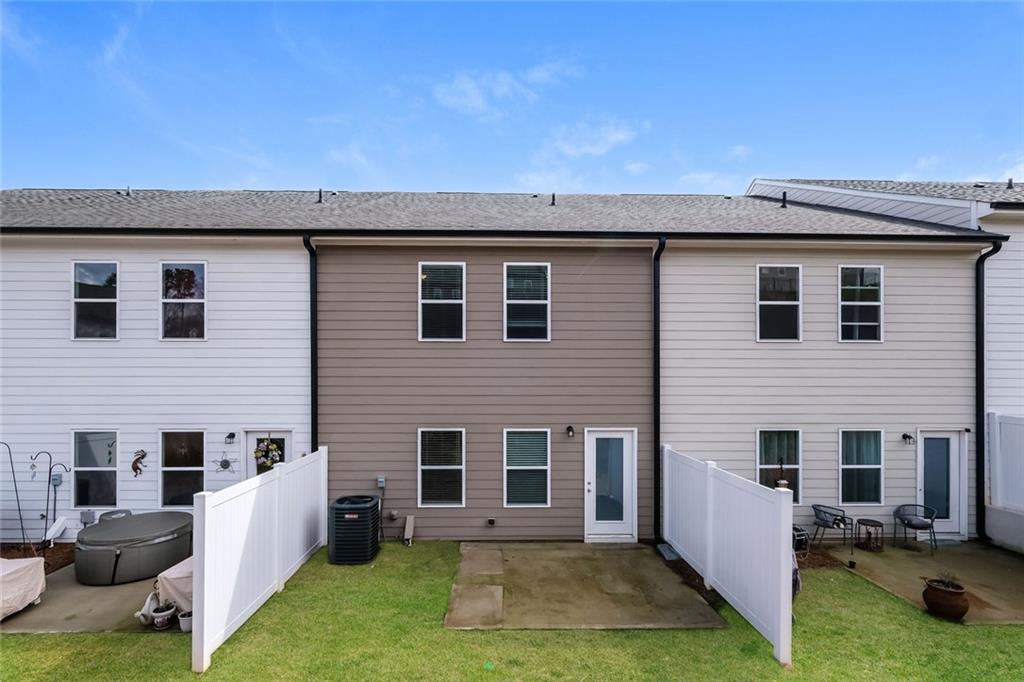 5350 Fox Den Road Oakwood, GA 30566 - Photo 15 of 15