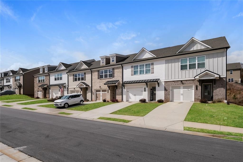 5350 Fox Den Road Oakwood, GA 30566 - Photo 2 of 15