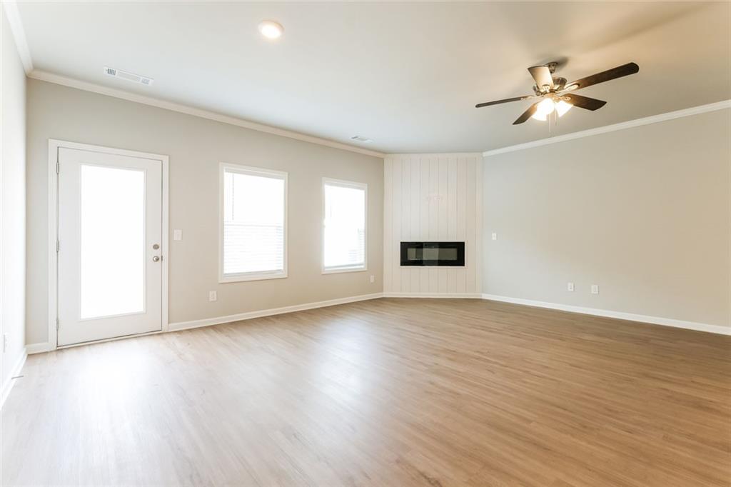 5350 Fox Den Road Oakwood, GA 30566 - Photo 3 of 15