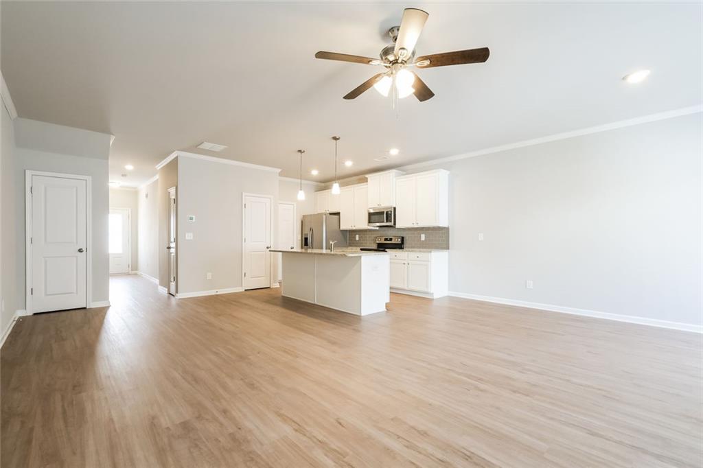 5350 Fox Den Road Oakwood, GA 30566 - Photo 5 of 15