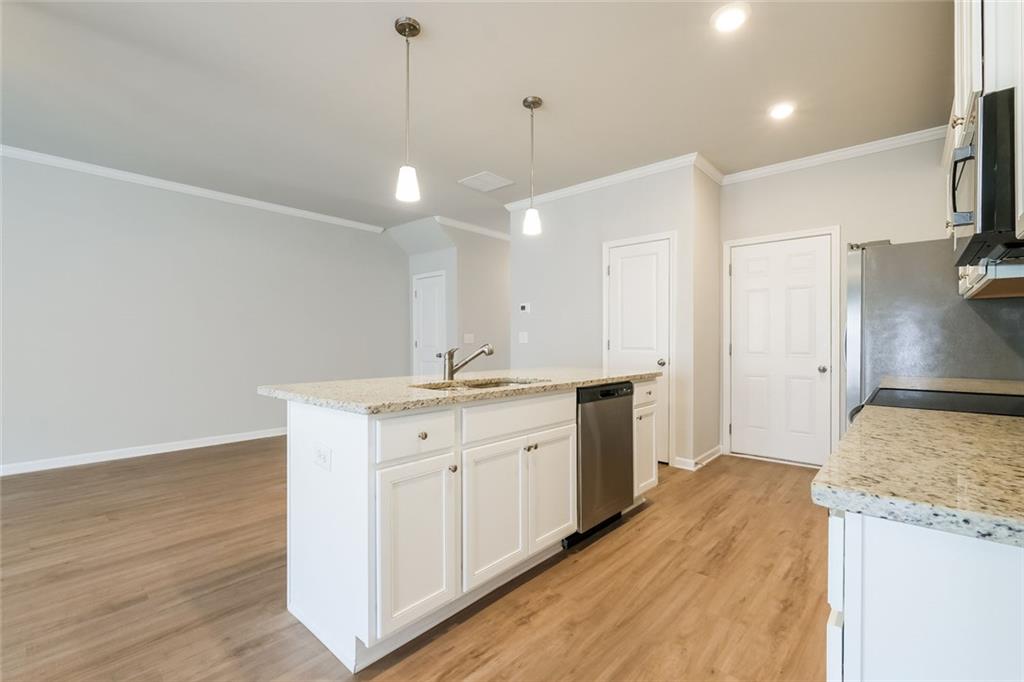 5350 Fox Den Road Oakwood, GA 30566 - Photo 8 of 15