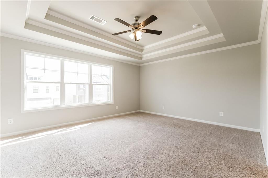 5350 Fox Den Road Oakwood, GA 30566 - Photo 9 of 15