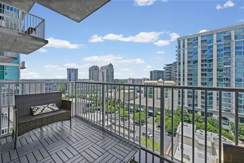 $285,000 | 250 Pharr Road Northeast, Unit 1304, Atlanta, GA 30305