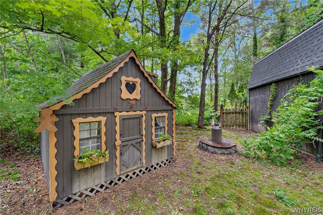 10985 Griswold Road Darien, NY 14040 - Photo 35 of 50