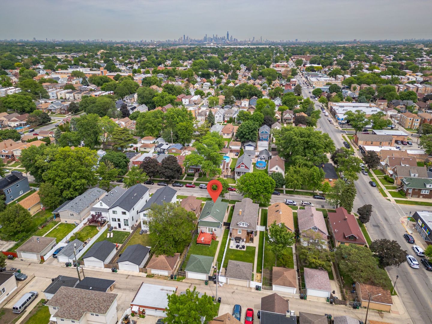 1536 Clinton Avenue Berwyn, IL 60402 - Photo 18 of 18
