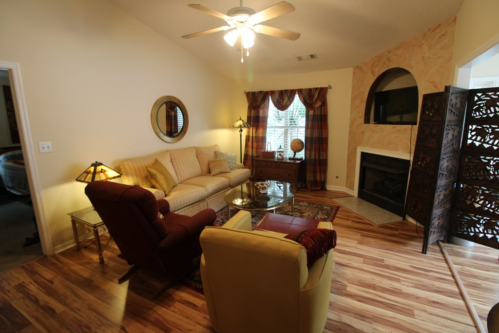 115 Double Tree Drive Aiken, SC 29803 - Photo 4 of 14