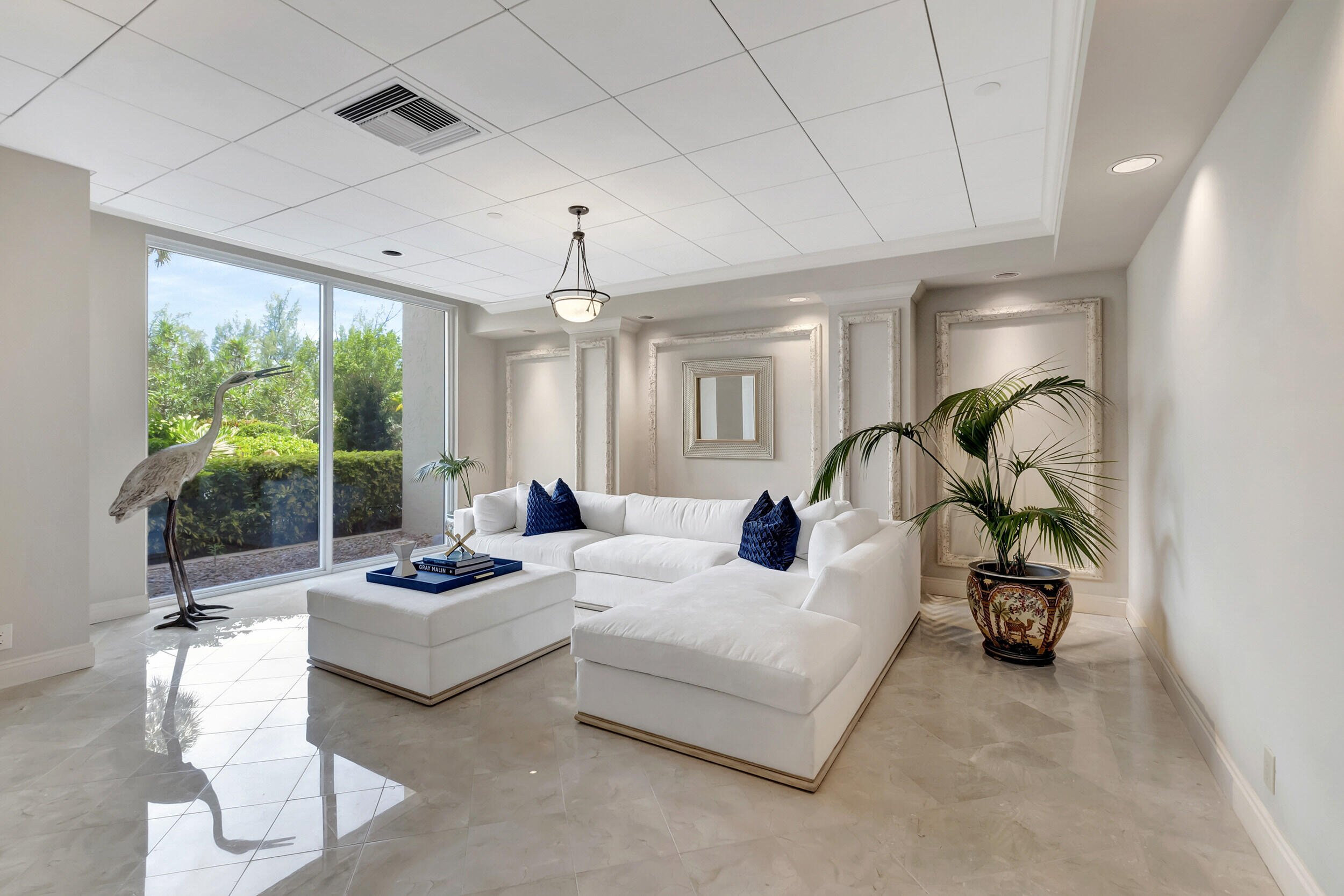 4001 North Ocean Boulevard, Unit 705 Boca Raton, FL 33431 - Photo 43 of 83 LOBBY