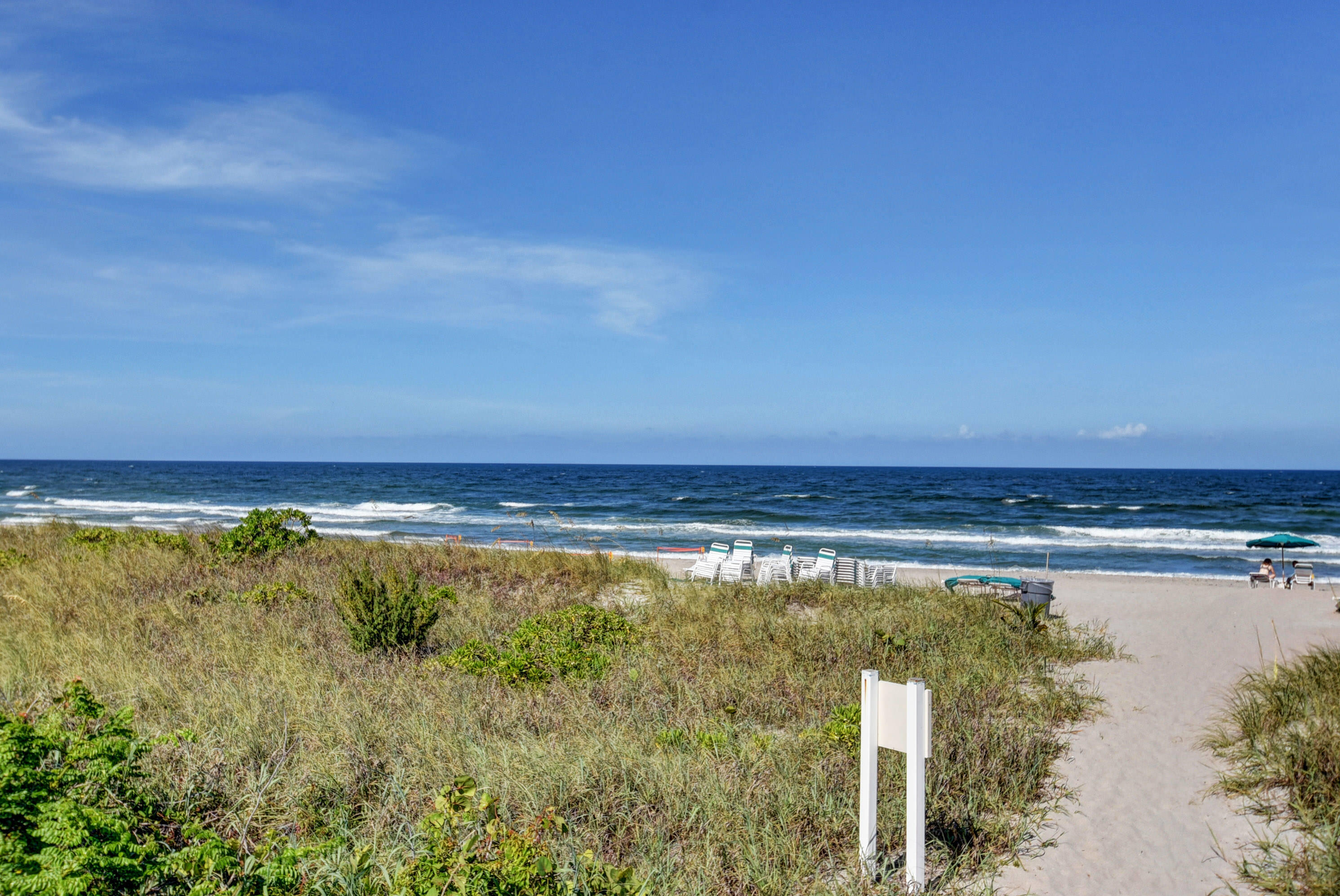 4001 North Ocean Boulevard, Unit 705 Boca Raton, FL 33431 - Photo 73 of 83 SEA RANCH BEACH
