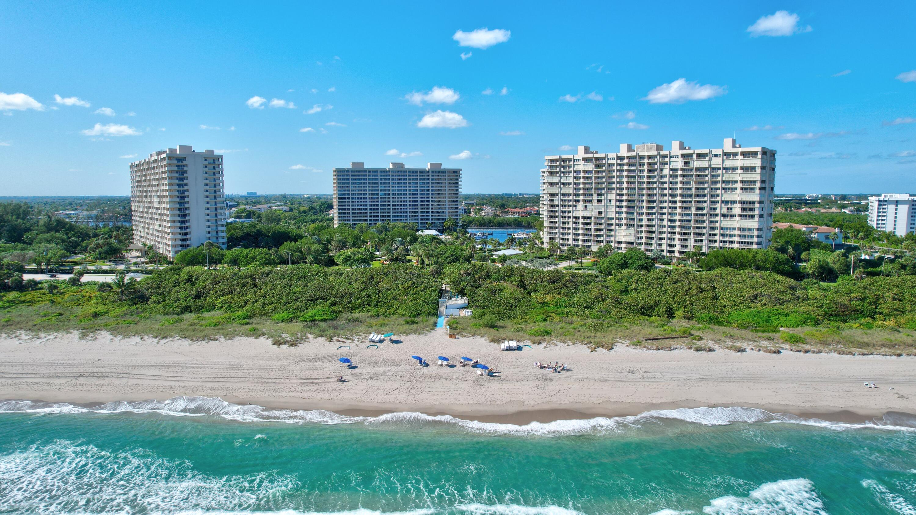4001 North Ocean Boulevard, Unit 705 Boca Raton, FL 33431 - Photo 79 of 83 SEA RANCH CLUB OF BOCA