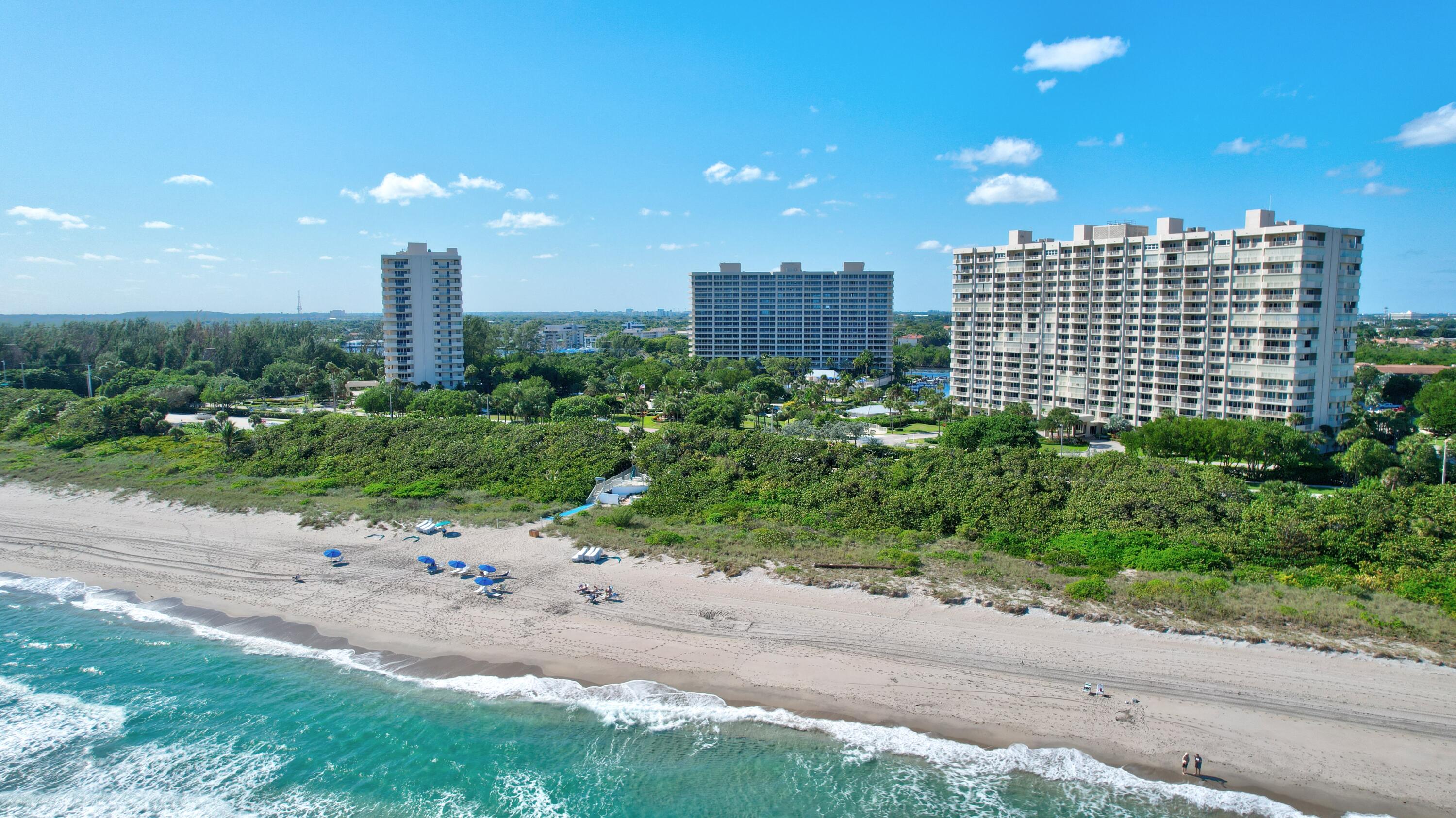 4001 North Ocean Boulevard, Unit 705 Boca Raton, FL 33431 - Photo 80 of 83 SEA RANCH CLUB OF BOCA
