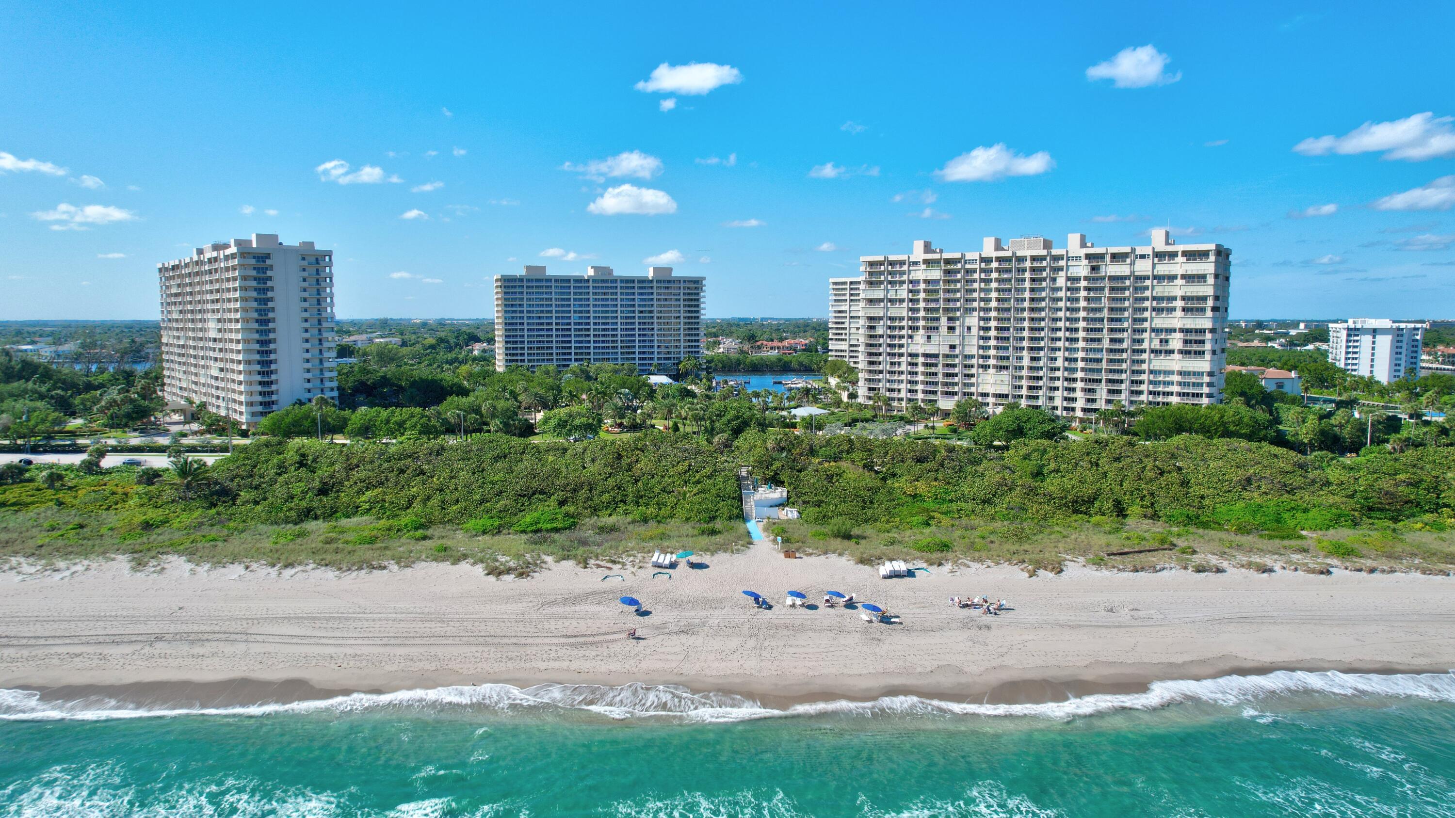 4001 North Ocean Boulevard, Unit 705 Boca Raton, FL 33431 - Photo 81 of 83 SEA RANCH CLUB OF BOCA