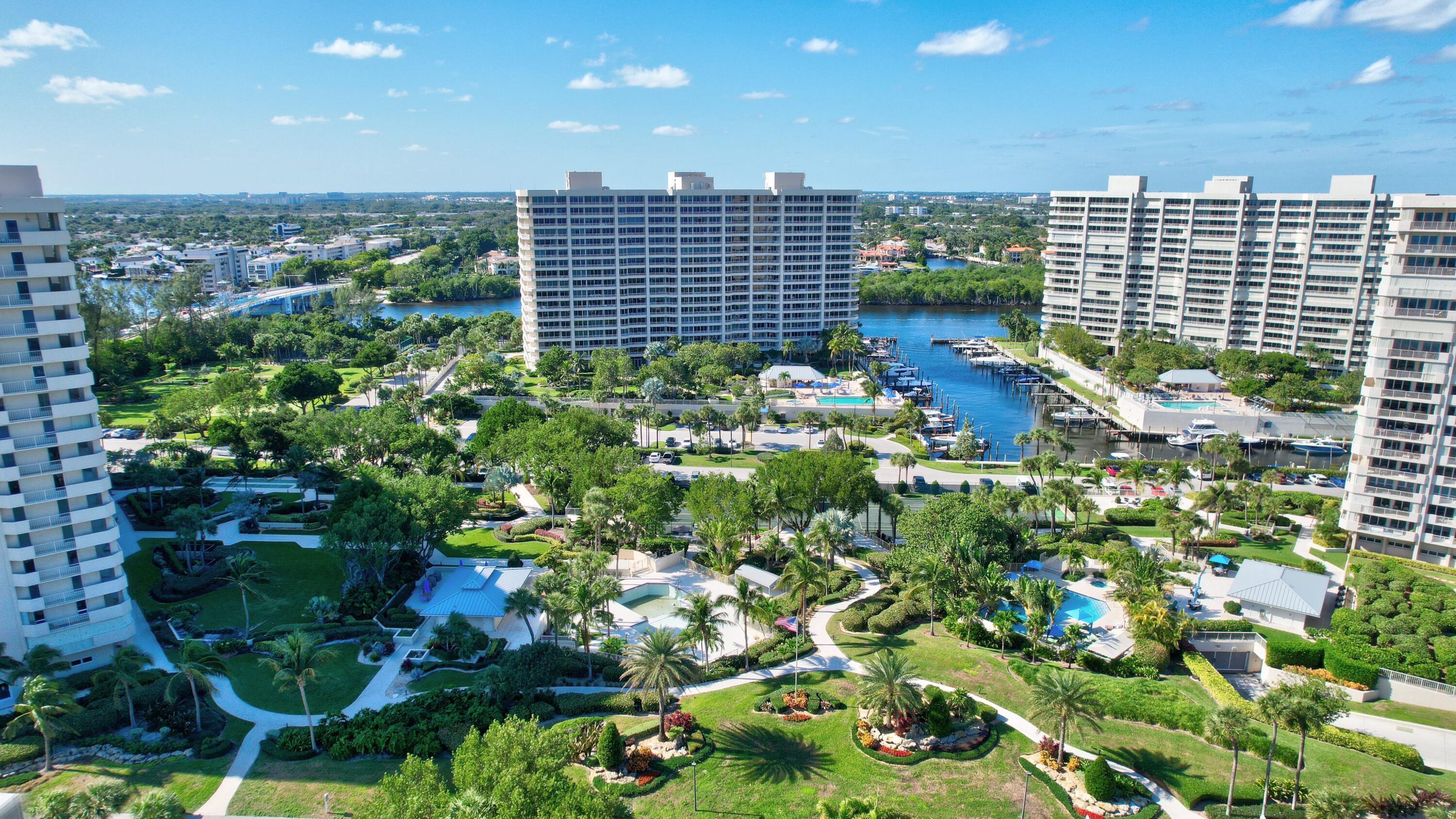 4001 North Ocean Boulevard, Unit 705 Boca Raton, FL 33431 - Photo 83 of 83 SEA RANCH CLUB OF BOCA