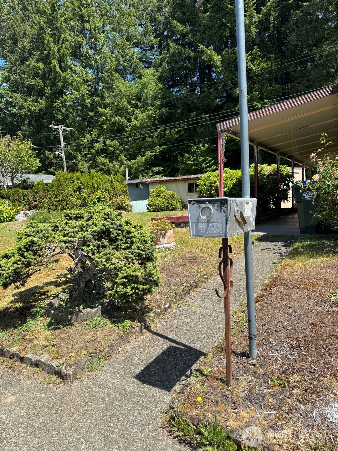930 Trosper Road Southwest, Unit 34 Tumwater, WA 98512 - Photo 8 of 28 Gallery Image 8