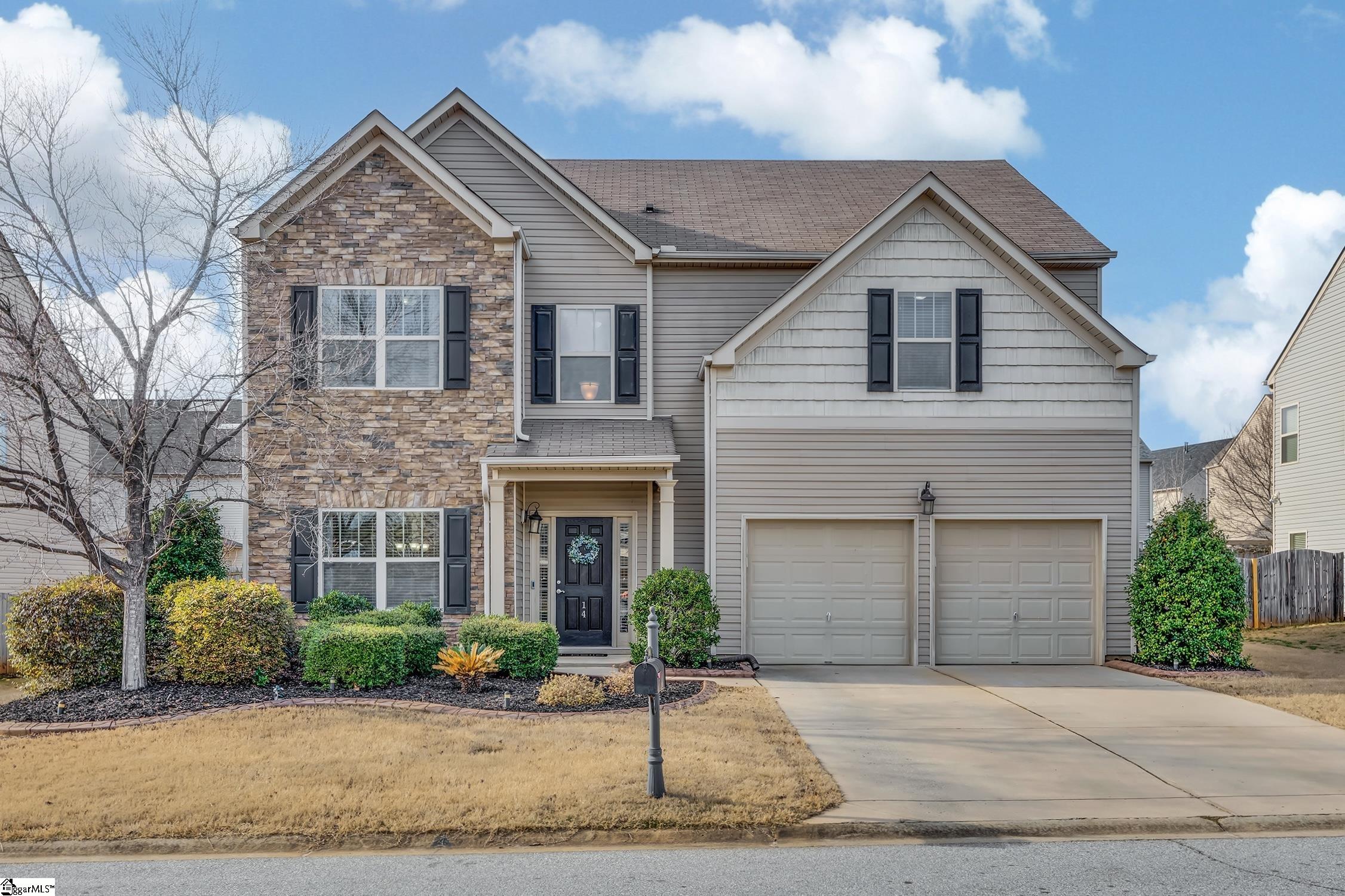 14 Sheepscot Court Simpsonville, SC 29681 - Photo 1 of 29